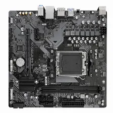 Tarjeta Madre Gigabyte B650m H, Skt Am5, 2x Dimm Ddr5, Open Box